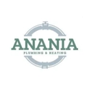 Anania Plumbing & Heating Inc - Plumbers