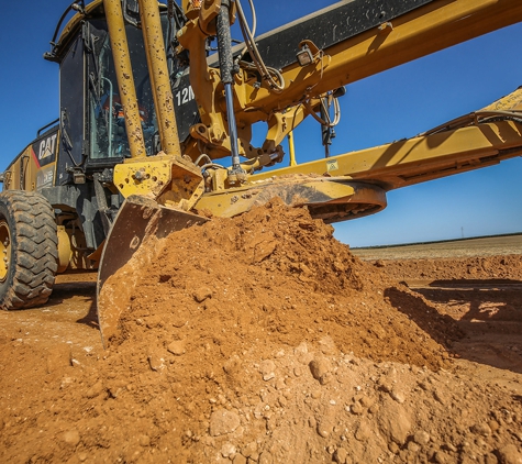 Mallee Quarries Pty Ltd - Yelta, VIC