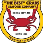 “The Best” Crabs Seafood Company