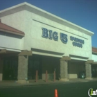 Big 5 Sporting Goods