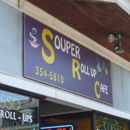Souper Roll Up Cafe - American Restaurants