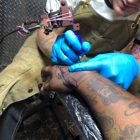 TRX Tattoos