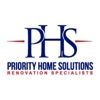 Priority Home Solutions gallery