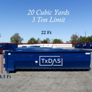 Texas Dumpsters and Services - Garbage Collection