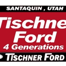 Tischner Ford Sales, Inc. - New Car Dealers