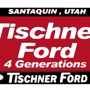 Tischner Ford Sales, Inc.