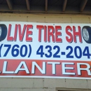 Olive Tire Shop - Tire Recap, Retread & Repair