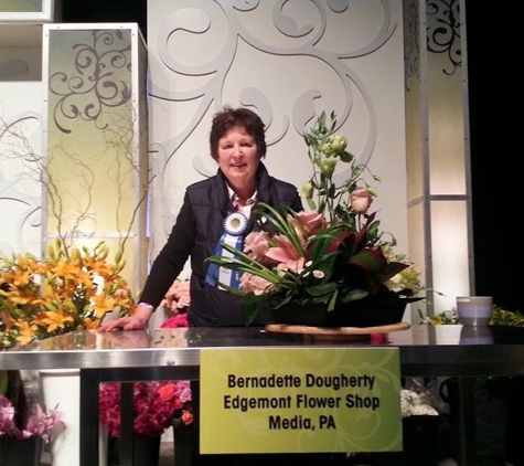 Edgemont Flower Shop - Media, PA