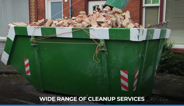 Lithgow Skip Bins & Bags - Bowenfels, NSW. Wide Range Of Cleanup Services
