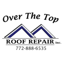 Over the Top Roof Repair - Home Improvements