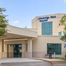 Parkridge West - Medical Centers