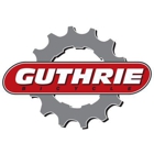 Guthrie Bicycle