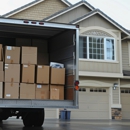 Bellevue Coast to Coast Moving Company - Movers