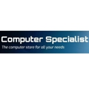 Computer Specialist - Computer Hardware & Supplies