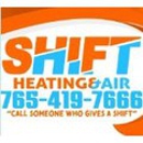 Shift Heating & Air - Air Conditioning Service & Repair
