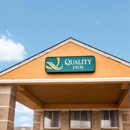 Quality Inn Aurora - Naperville Area - Motels