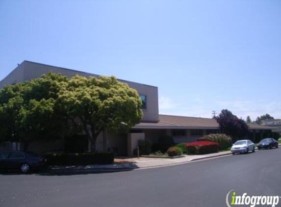 Shriners-Asiya Shrine Center - San Mateo, CA