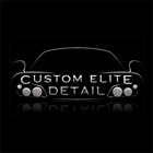 Custom elite detail