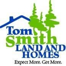 Tom Smith Land & Homes - Landscape Contractors