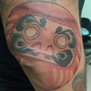 Old Town Tattoo - Tattoos