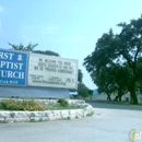 First Baptist Church of Oak Hill - Southern Baptist Churches