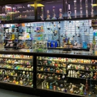 Mojo Risin Smoke Shop
