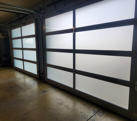 Tri-County Overhead Door  Glass - Dunkirk, IN