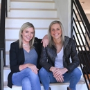 Jennifer Kessel-White & Lauren Lucas, LKW Home Team - Real Estate Agents