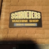 Schroeder's Automotive Machine gallery