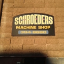 Schroeder's Automotive Machine - Automobile Machine Shop