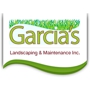 Garcia's Landscaping & Maintenance