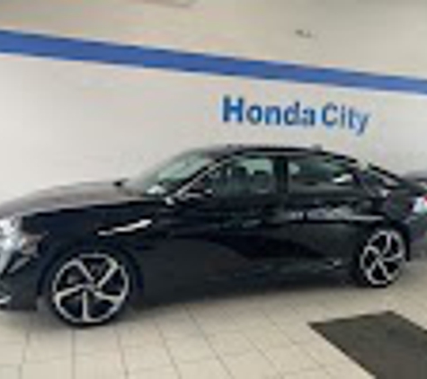 Great Lakes Honda City - Liverpool, NY