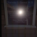 Advanced Center For Neurology & Headache - Pain Management