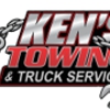 Ken's Towing & Truck Service gallery