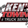 Ken's Towing & Truck Service