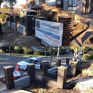 COB Bricklaying - Enfield, NSW