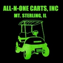 All-N-One Carts - Golf Cart Repair & Service