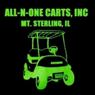 All-N-One Carts