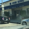 Fish King gallery