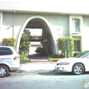 Silver Cove Partners l.p. renaissance park - Apartments