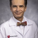 Arash Rashidi, MD - Physicians & Surgeons, Internal Medicine
