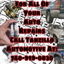 Tanzillo Automotive - Auto Repair & Service