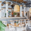 Bluestone Lane Houston Heights Café gallery
