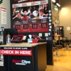 Sport Clips gallery