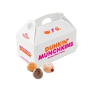 Dunkin' - Donut Shops