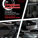 My Tropixxx - Men's Clothing