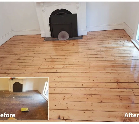 Fine Finish Floors - Moolap, VIC
