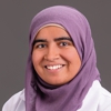 Fatma Talib, PA gallery