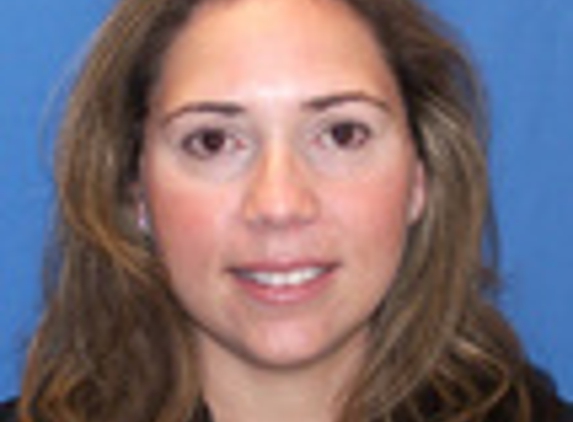 Dr. Sandra L Santiago, MD - Mount Kisco, NY