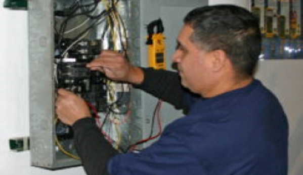 HVAC Technical Institute - Chicago, IL